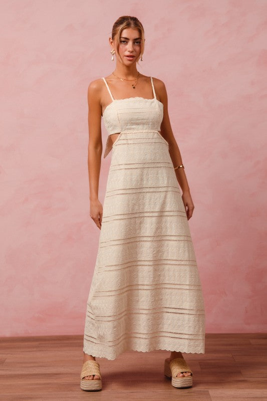 Aspen Dress