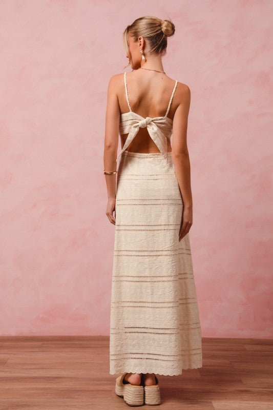 Aspen Dress