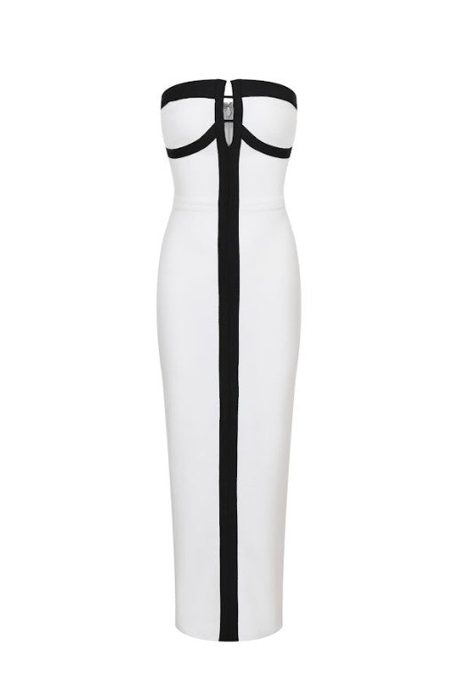 Layla Dress
