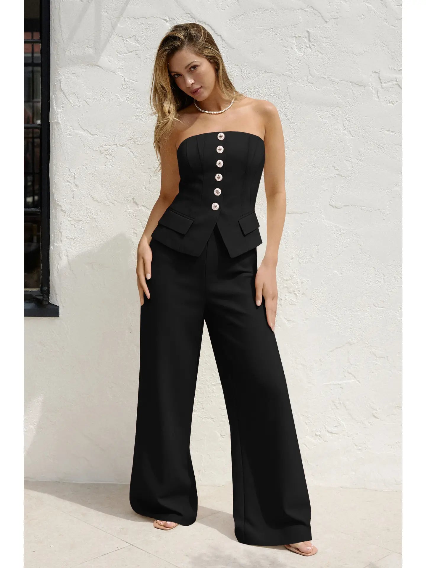 Emilia Jumpsuit