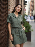 Aurelia Dress