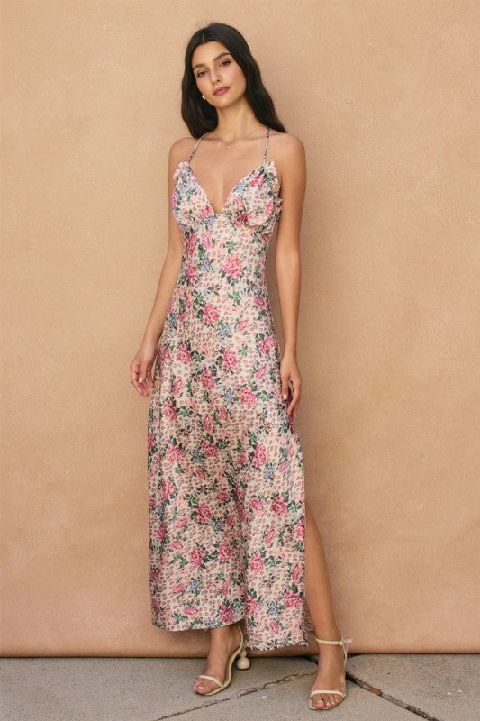 Isadora Dress