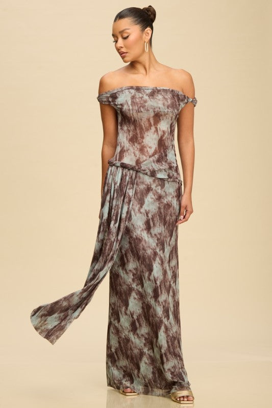 Kayla Dress