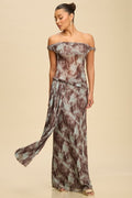 Kayla Dress