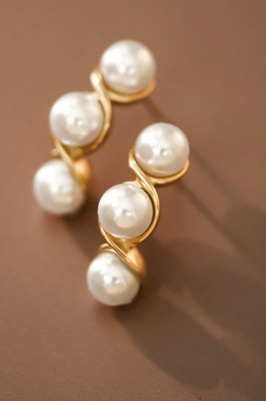 Waterproof Non-tarnish Stainless Steel Studs