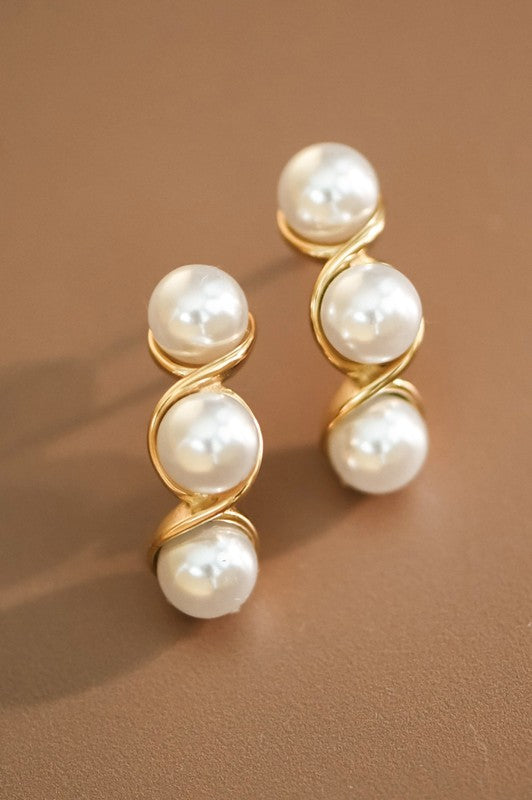 Waterproof Non-tarnish Stainless Steel Studs