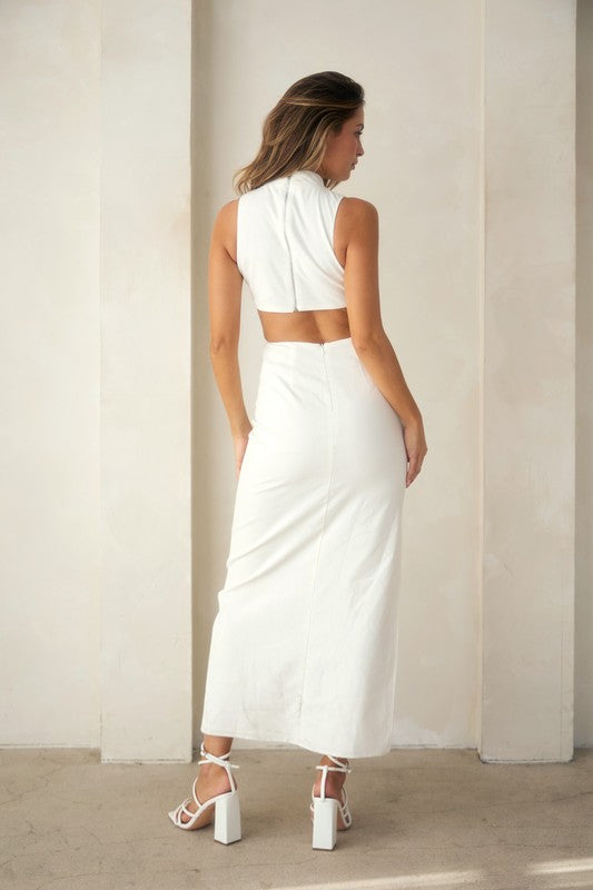 Lydia Dress