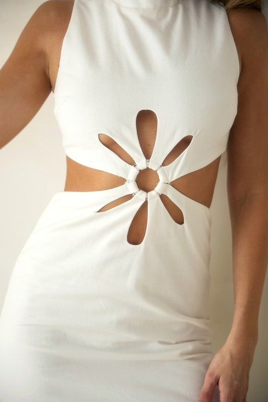 Lydia Dress