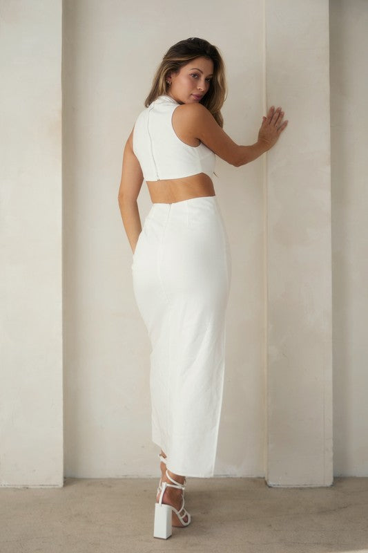 Lydia Dress