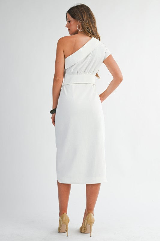 Mila Dress