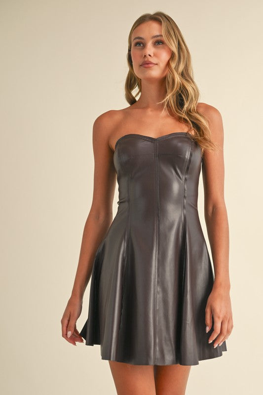 Eliana Dress