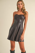 Eliana Dress