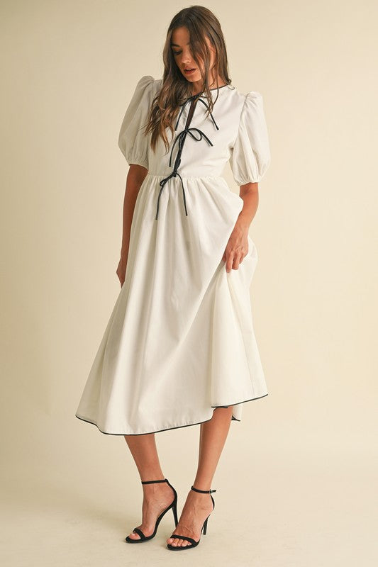 Fatima Dress