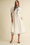 Fatima Dress