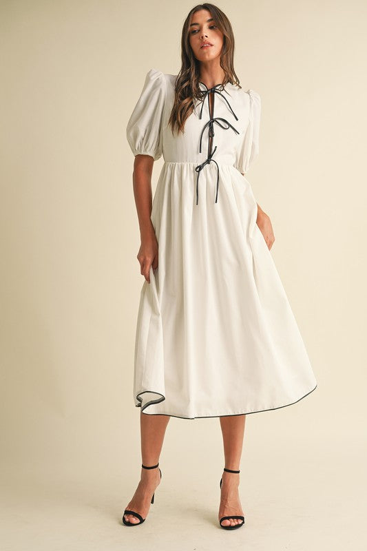 Fatima Dress