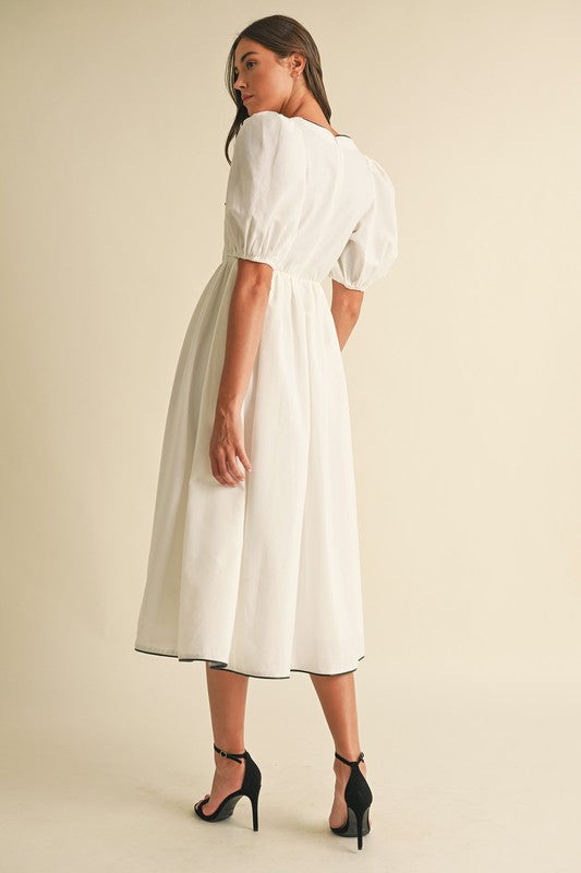 Fatima Dress