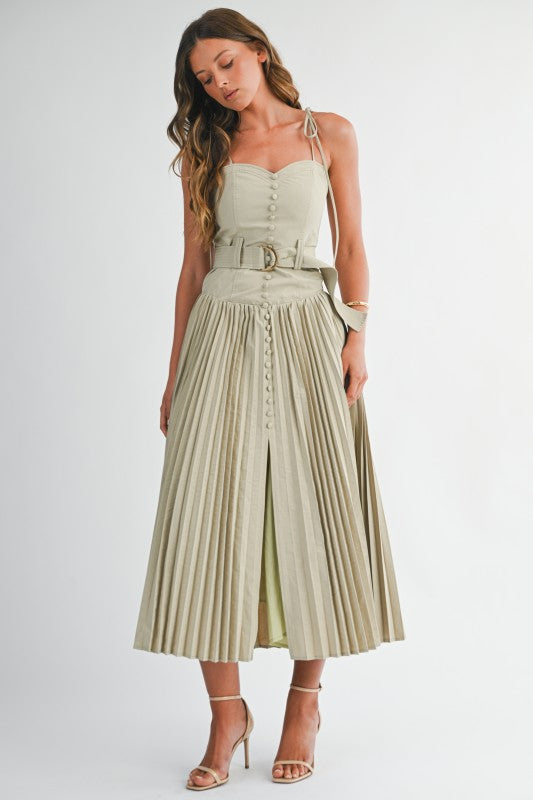 Sophie Dress