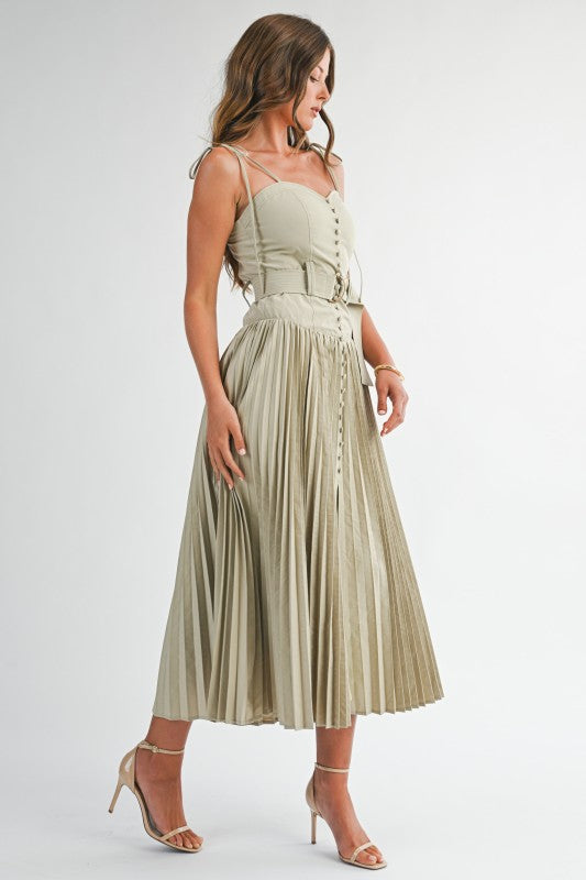 Sophie Dress