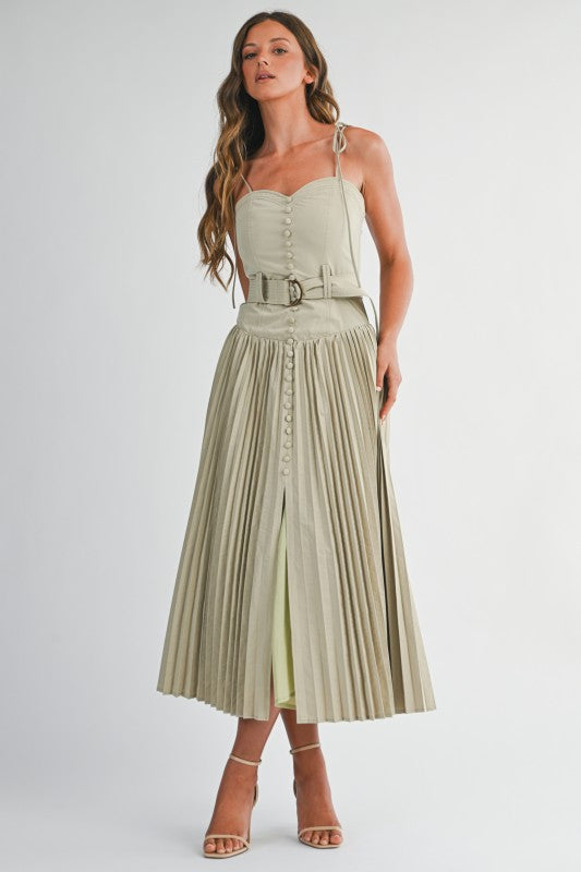 Sophie Dress