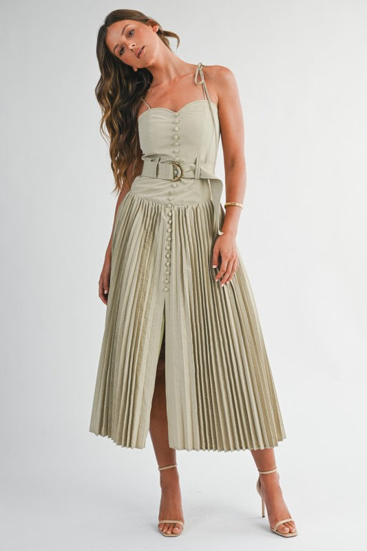 Sophie Dress