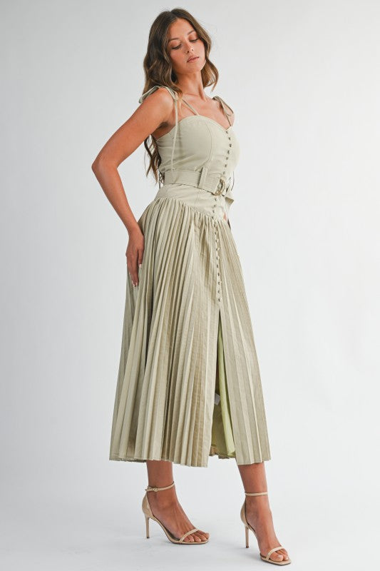 Sophie Dress