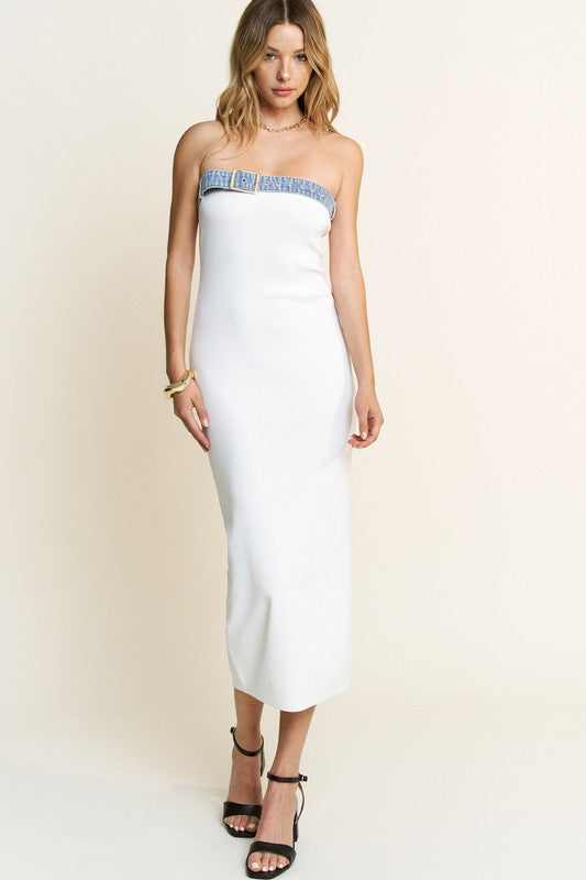 Seraphina Dress