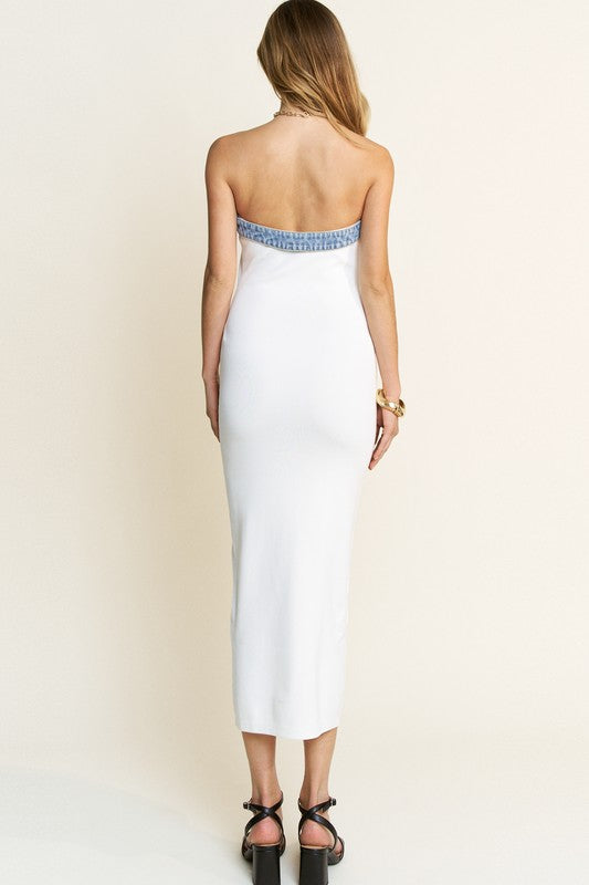Seraphina Dress