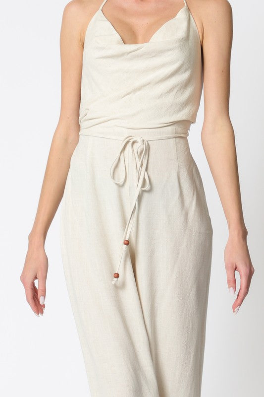 Iris Jumpsuit