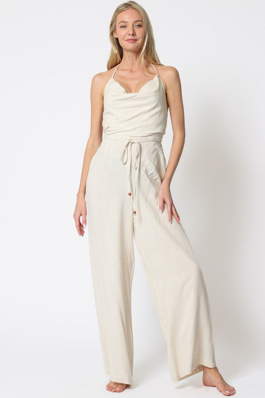 Iris Jumpsuit
