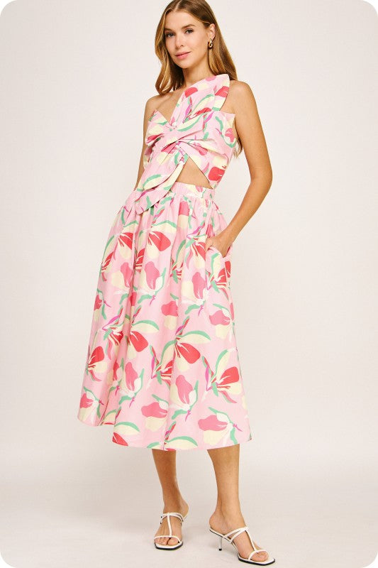 Arwen Dress