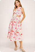 Arwen Dress