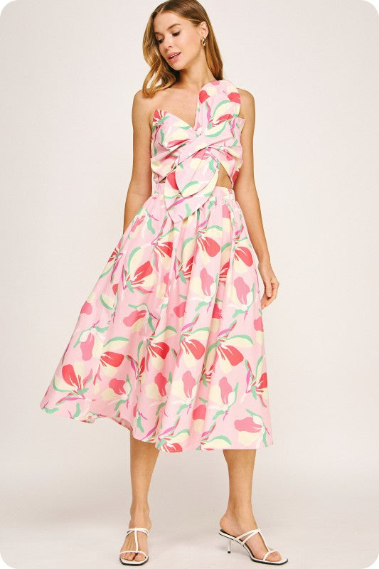 Arwen Dress