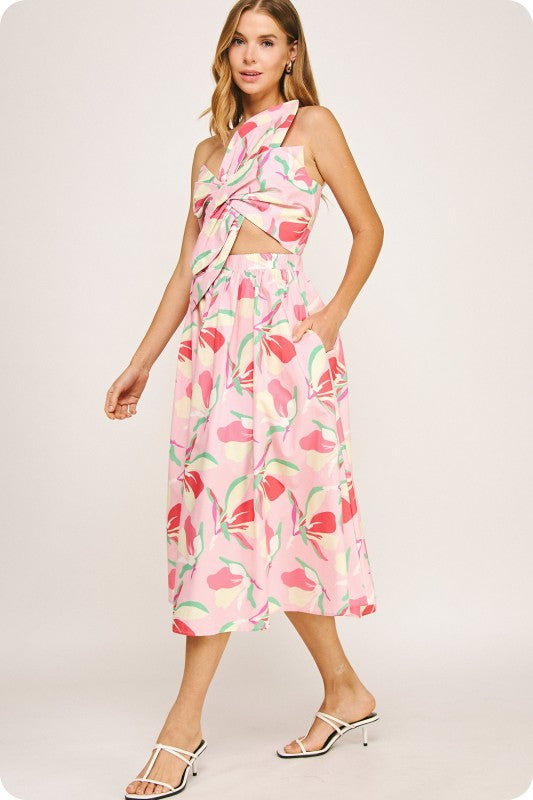 Arwen Dress