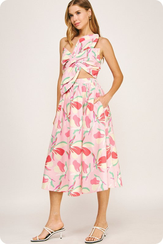 Arwen Dress