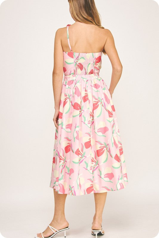 Arwen Dress