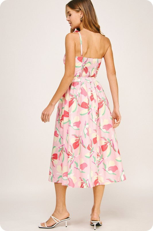 Arwen Dress