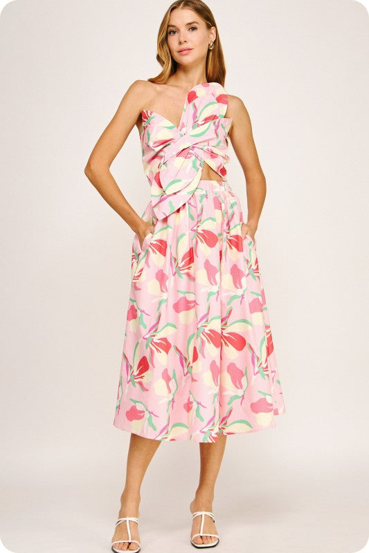 Arwen Dress