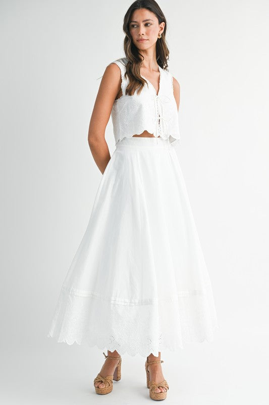 Aracely Set