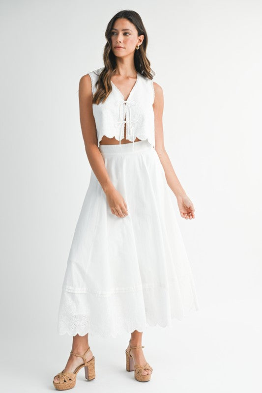 Aracely Set