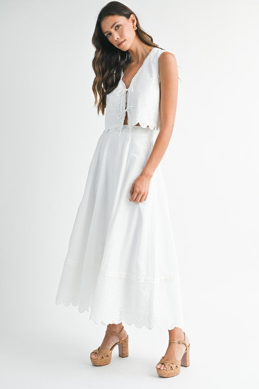Aracely Set