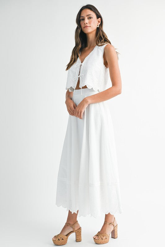 Aracely Set