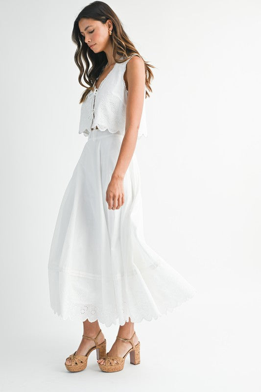 Aracely Set