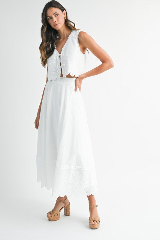 Aracely Set