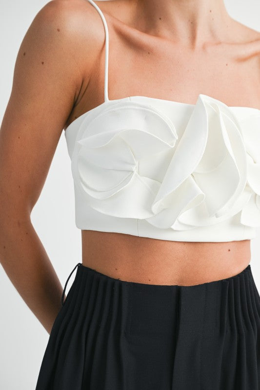 Flora Top