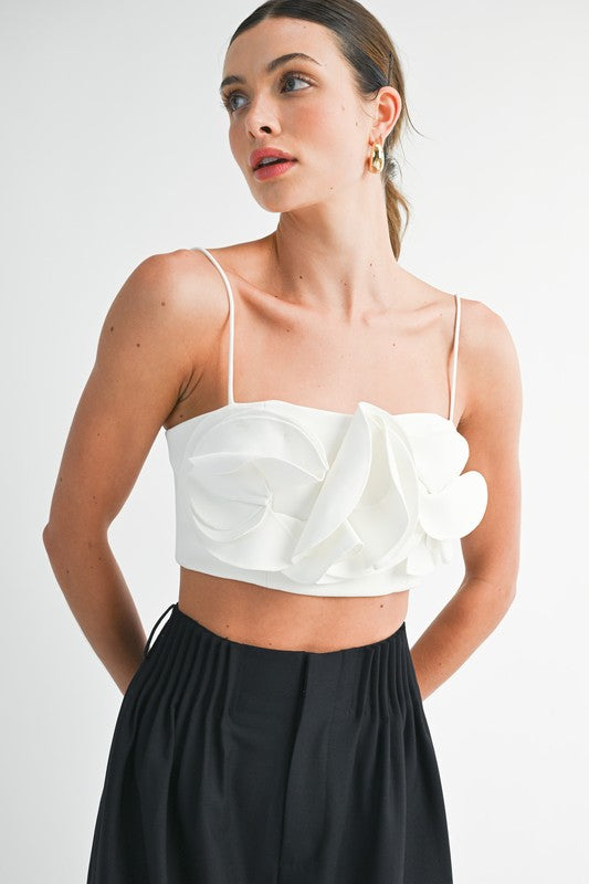 Flora Top