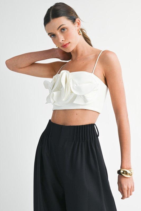 Flora Top