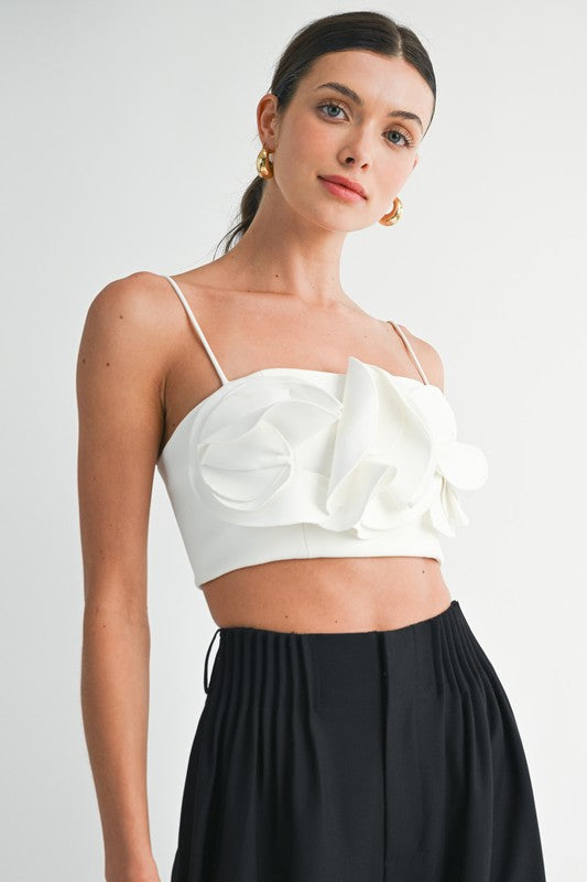 Flora Top