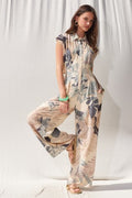 Helena Jumpsuit