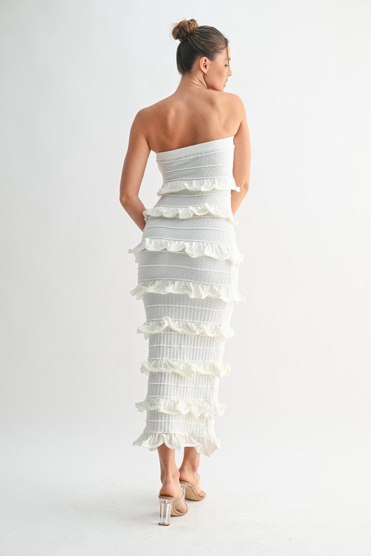 Poppy Dress