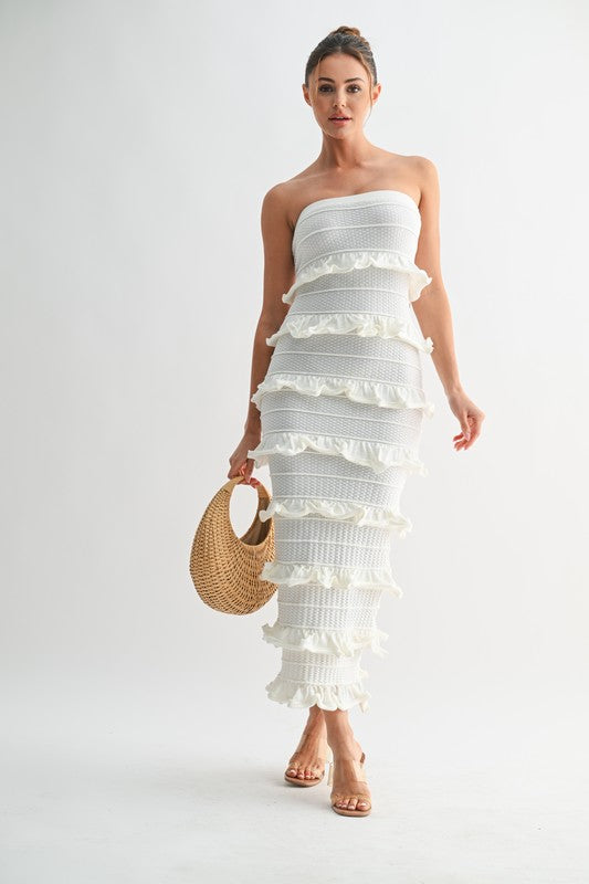 Poppy Dress